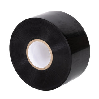 NSI WW-CP-201 Black All-Weather Corrosion Protection Tape, 2in Wide, 100ft Long