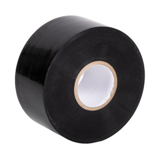 NSI WW-CP-201 Black All-Weather Corrosion Protection Tape, 2in Wide, 100ft Long