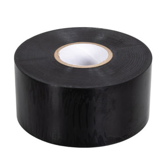 NSI WW-CP-201 Black All-Weather Corrosion Protection Tape, 2in Wide, 100ft Long