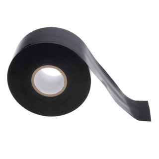 NSI WW-CP-201 Black All-Weather Corrosion Protection Tape, 2in Wide, 100ft Long