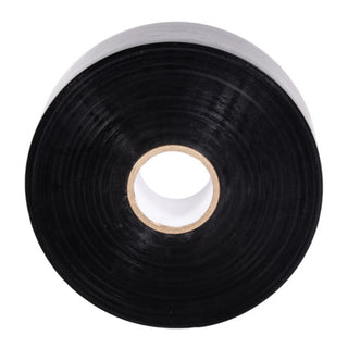 NSI WW-CP-202 Black All-Weather Corrosion Protection Tape, 2in Wide, 100ft Long