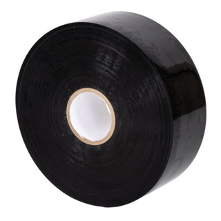 NSI WW-CP-202 Black All-Weather Corrosion Protection Tape, 2in Wide, 100ft Long