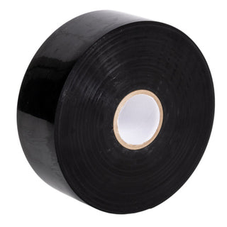 NSI WW-CP-202 Black All-Weather Corrosion Protection Tape, 2in Wide, 100ft Long