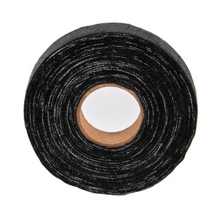 NSI WW-FT-75 Black Friction Tape, .75in Wide, 60ft Long, 7mil