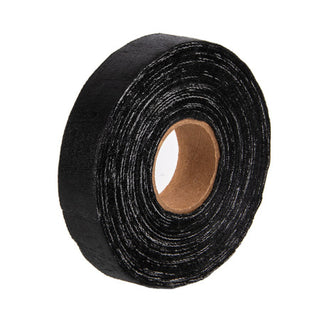 NSI WW-FT-75 Black Friction Tape, .75in Wide, 60ft Long, 7mil