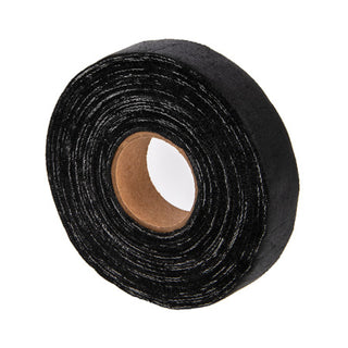 NSI WW-FT-75 Black Friction Tape, .75in Wide, 60ft Long, 7mil