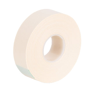 NSI WW-GC-75 White Woven Fiberglass Cloth Tape, .75in Wide, 66ft Long, 7mil