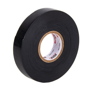 NSI WW-HR-75 Black High-Voltage Linerless Rubber Splicing Tape, 30ft by .75 Inch