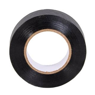 NSI WW-HW-75 Black Harness Wrap Vinyl Electrical Tape, .75in Wide, 60ft Long