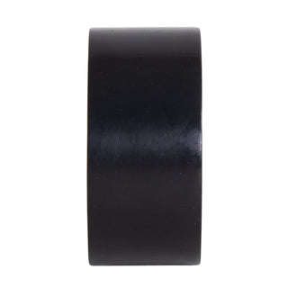 NSI WW-RS-15 Black Linerless Rubber Splicing Tape, 1.5in Wide, 15ft Long