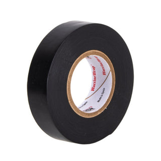 NSI WW-RS-75 Black Linerless Rubber Splicing Tape, .75in Wide, 15ft Long