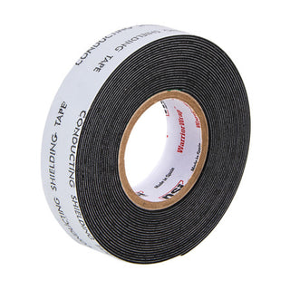 NSI WW-SC-75 Gray Rubber-Based Semi-Conducting Tape, .75in Wide, 15ft Long