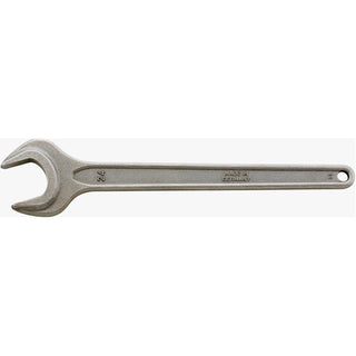 Stahlwille 40040410 4004 Single-end Spanner, 41 mm