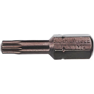 Stahlwille 08200004 1350 XZN M4 x 25mm Insert Bit
