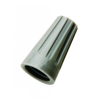 Ideal 30-171 Wire-Nut Wire Conn, Model 71B Gray, 1,000/Box