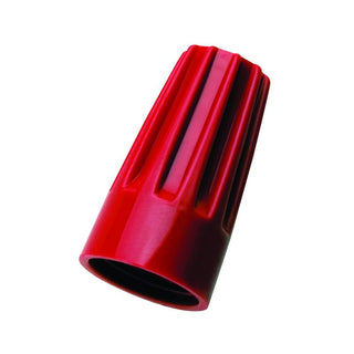 Ideal 30-176 Wire-Nut Wire Conn, Model 76B Red, 1,000/Box