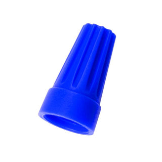 Ideal WT2-SK Wire Twist WT2 Blue, 50,000/Barrel