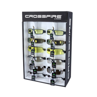 Crossfire XFSK-99 Sidekick Display - 12 Units