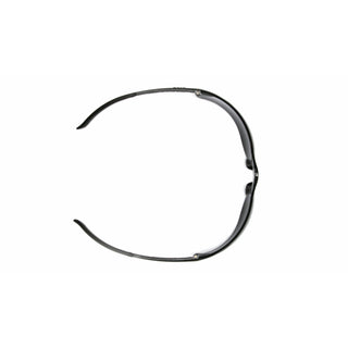 Pyramex S2510R15 Clear +1.5 Reader Lens with Clear Temples