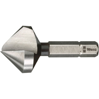 Wera 845 1-flute Countersink Bits, 10.40 x 34 mm