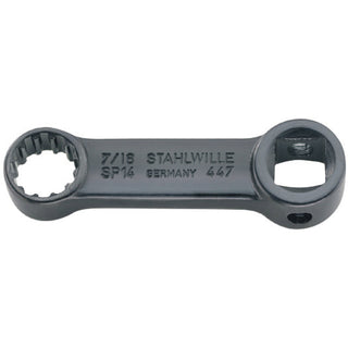 Stahlwille 02480020 Spline-Drive Torque Adaptor