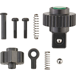 Stahlwille 19020020 Spare Parts Set For Ratchet With Quick Release