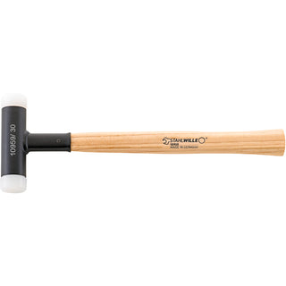 Stahlwille 70191060 10959 Plastic Face Hammer - 60 mm