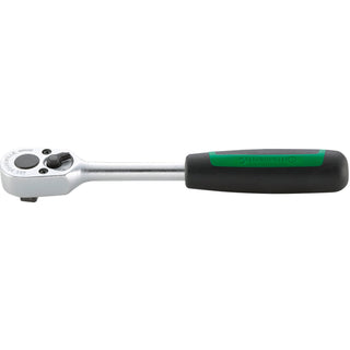 Stahlwille 12111010 435 Ratchet, 3/8"