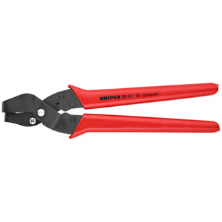 Knipex 90 61 16 9 3/4" Notching Pliers