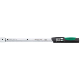 Stahlwille 96501740 Electromechanical Torque Wrench, L. 760 mm
