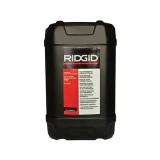 Ridgid 32808 Endura-Clear Thread Cutting Oil
