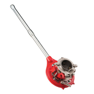 Ridgid 36570 65R-TC 1" - 2" NPT with 1 Set High-Speed Dies