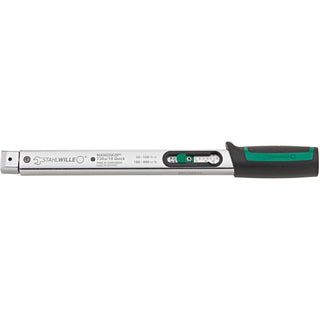 Stahlwille 50584010 730 Quick Basic wrench, Size a/10; 20-100 Nm
