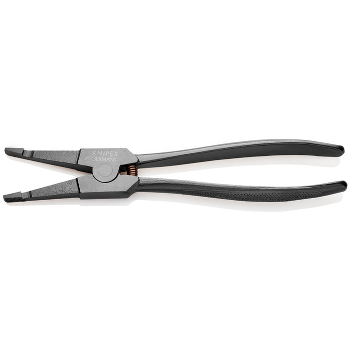 Knipex 45 10 170 6 3/4" Retaining Ring Pliers for Retaining Rings on Shafts