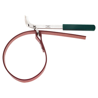 Stahlwille 76500001 12005 Strap Wrench, 236mm