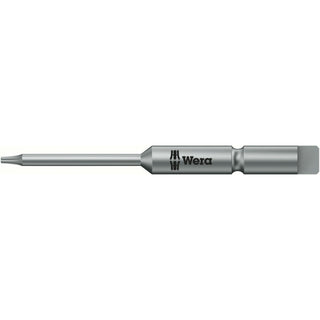 Wera 867/9 C TORX® bits, halfmoon, TX 1 x 44 mm