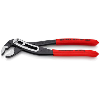 Knipex 88 01 180 SBA 7 1/4" Alligator® Water Pump Pliers