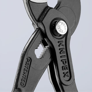 Knipex 87 41 250 SBA 10" Raptor™ Pliers