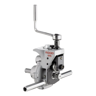 Ridgid 25638 975 Combo Roll Groover