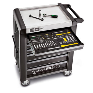 Stahlwille 81200163 Tool trolley