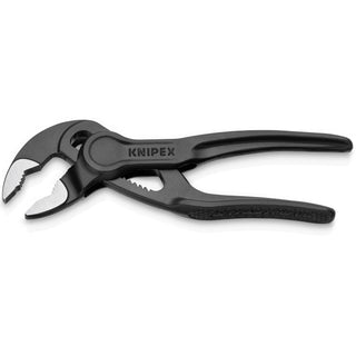 Knipex 87 00 100 4" Cobra® XS Water Pump Pliers