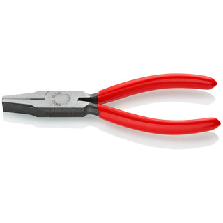 Knipex 20 01 140 5 1/2" Flat Nose Pliers