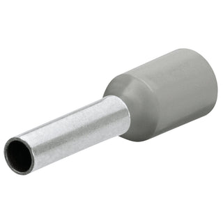 Knipex 97 99 351 18 AWG (0.75 mm²) Long Wire End Ferrule With Collar