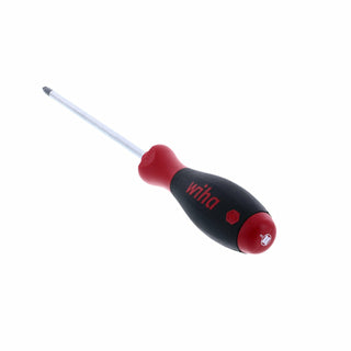 Wiha Tools 35803 SoftFinish Square Screwdriver Sq3 x150mm