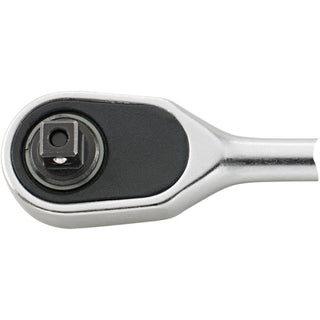 Stahlwille 11111020 415QR N QuickRelease ratchet, fine tooth, 1/4"