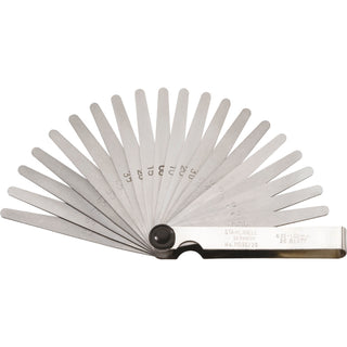 Stahlwille 74240001 11095/13 Precision Feeler Gauge 0.05-1.00mm