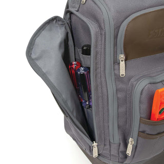 Estwing 94759 20-Inch Hard Bottom Tool Backpack