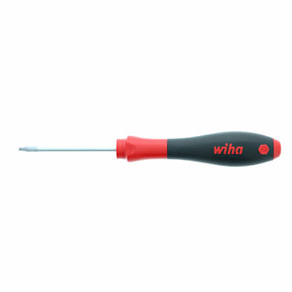 Wiha Tools 36268 T7 x 60mm TORX SoftFinish Driver