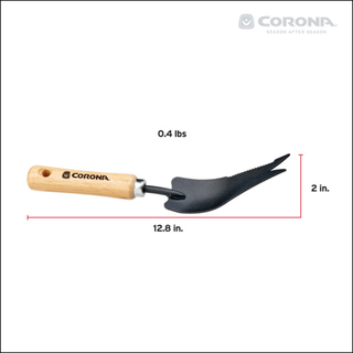 Corona CT 4050  Wooden Handle Weeder