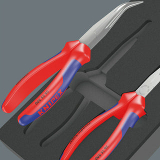 Wera 9781 Foam insert KNIPEX pliers set 2, 3 pieces